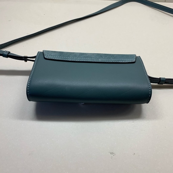 Chloe Faye mini shoulder bag - Picture 6 of 12